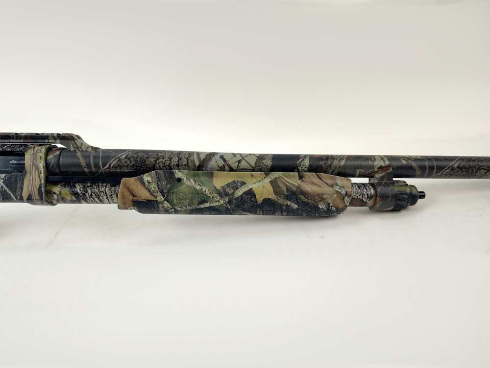 Mossberg 835 Pump Action Shotgun – 12 Gauge – Used-img-6