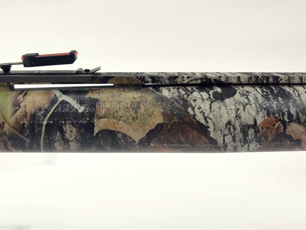 Mossberg 835 Pump Action Shotgun – 12 Gauge – Used-img-17
