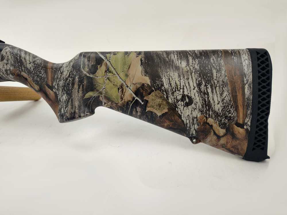 Mossberg 835 Pump Action Shotgun – 12 Gauge – Used-img-15