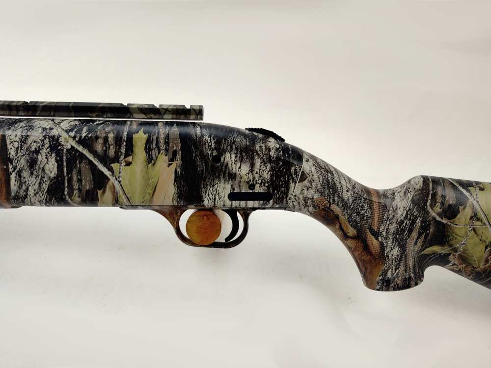 Mossberg 835 Pump Action Shotgun – 12 Gauge – Used-img-13