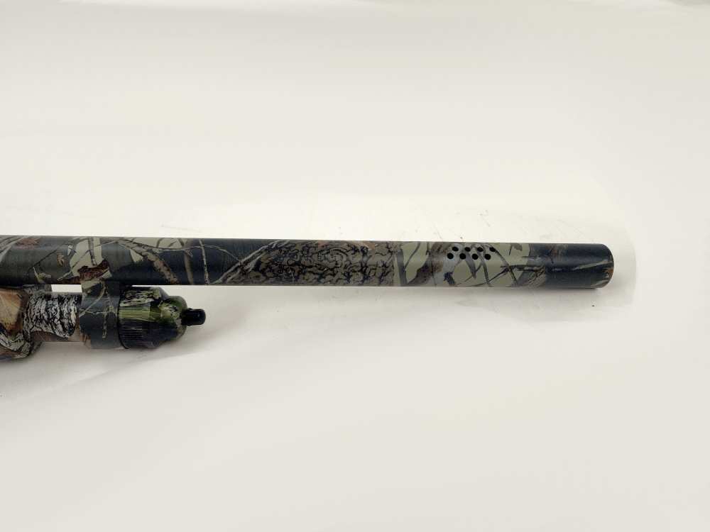 Mossberg 835 Pump Action Shotgun – 12 Gauge – Used-img-7