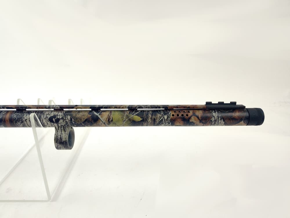 Mossberg 835 Pump Action Shotgun – 12 Gauge – Used-img-21