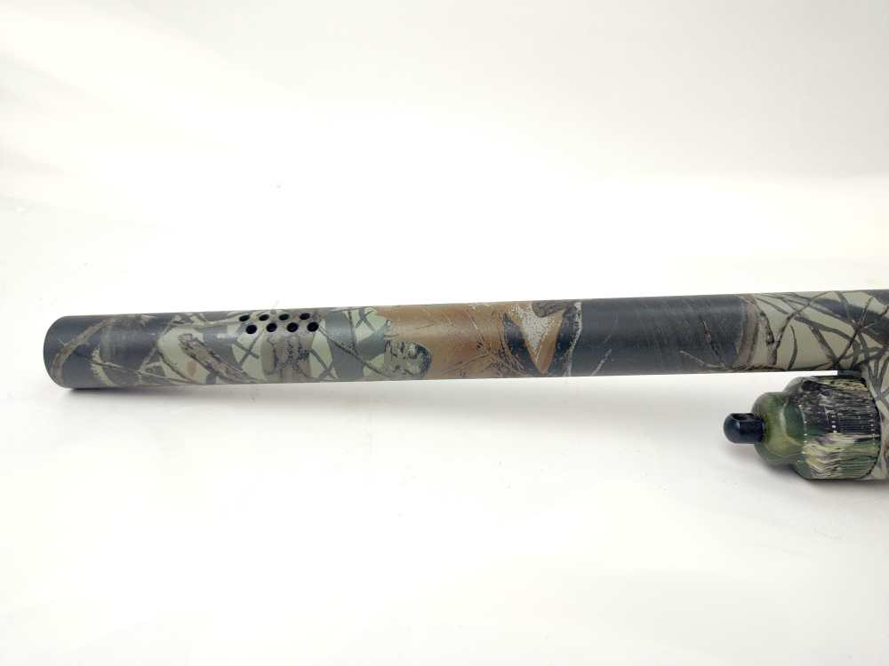 Mossberg 835 Pump Action Shotgun – 12 Gauge – Used-img-8