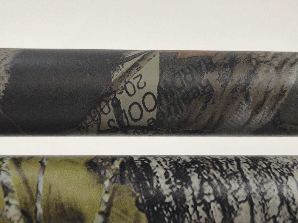 Mossberg 835 Pump Action Shotgun – 12 Gauge – Used-img-5