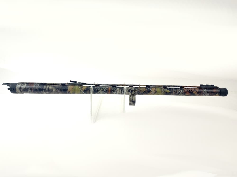 Mossberg 835 Pump Action Shotgun – 12 Gauge – Used-img-23