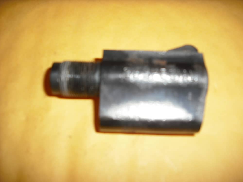 Gun Parts Taurus Model 85 Ultra Lite 2" Barrel Part Caliber Part-img-1