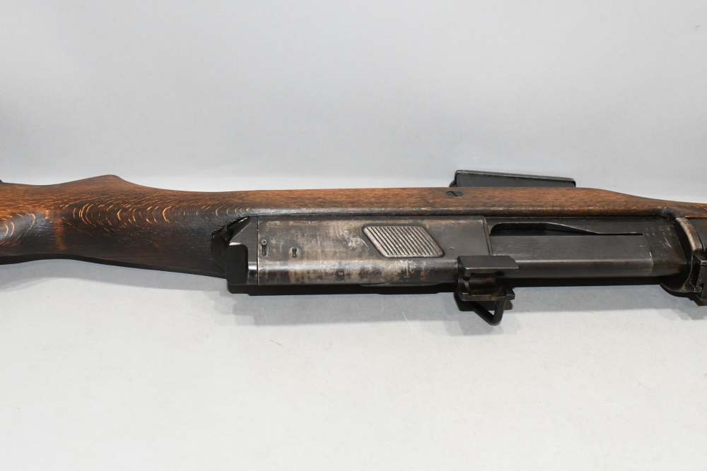 Egyptian Maadi Hakim Semi Auto Rifle 8x57 8mm Mauser C&R -img-13