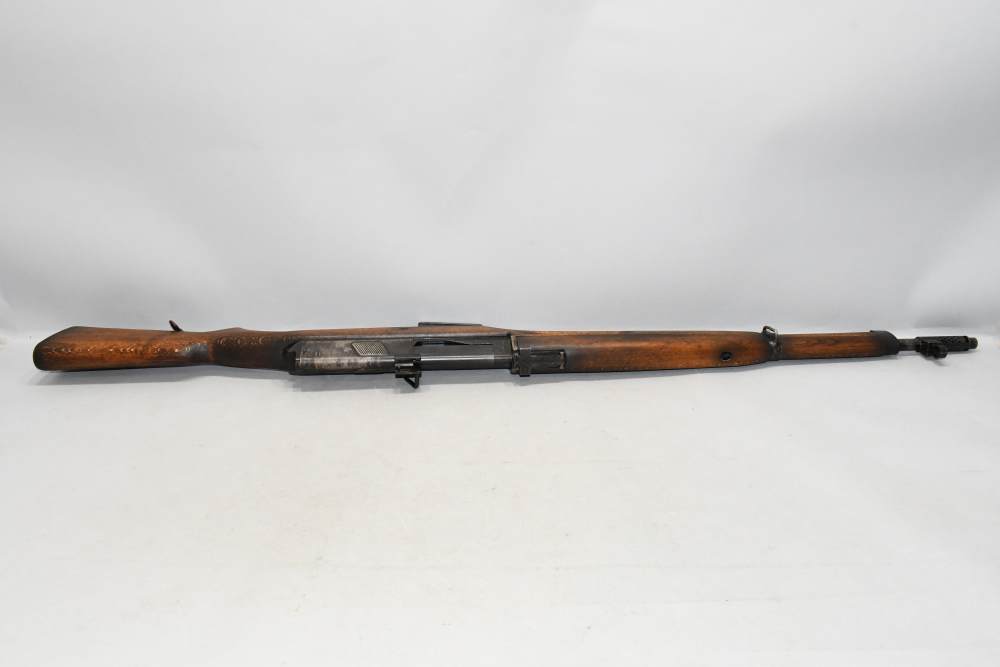 Egyptian Maadi Hakim Semi Auto Rifle 8x57 8mm Mauser C&R -img-11