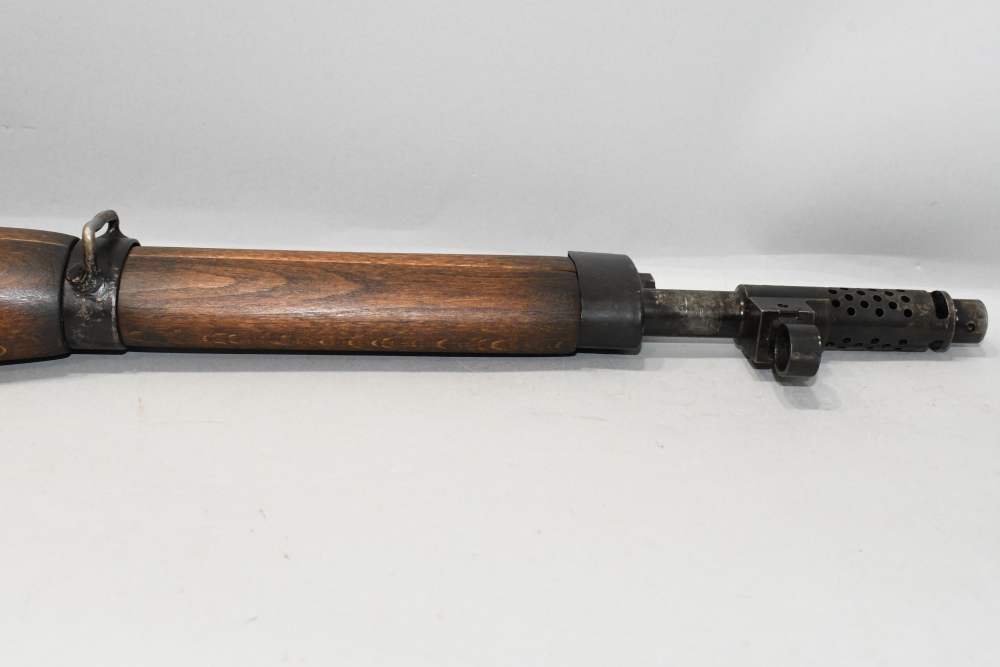 Egyptian Maadi Hakim Semi Auto Rifle 8x57 8mm Mauser C&R -img-15