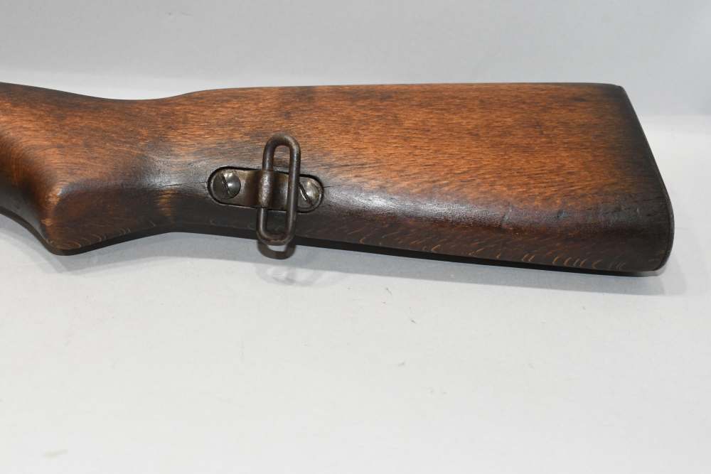 Egyptian Maadi Hakim Semi Auto Rifle 8x57 8mm Mauser C&R -img-17