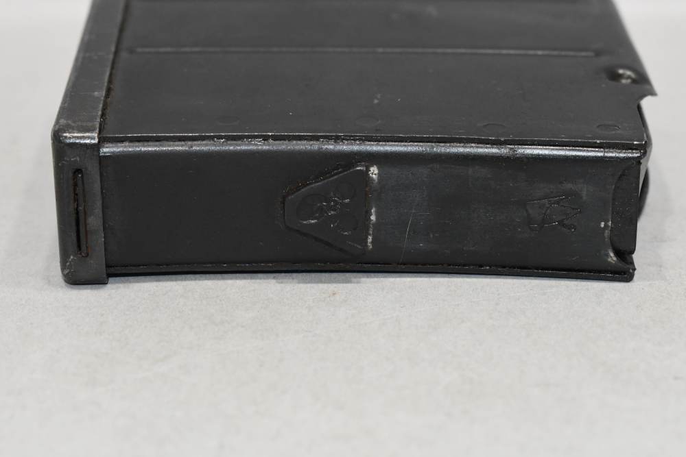 Egyptian Maadi Hakim Semi Auto Rifle 8x57 8mm Mauser C&R -img-30