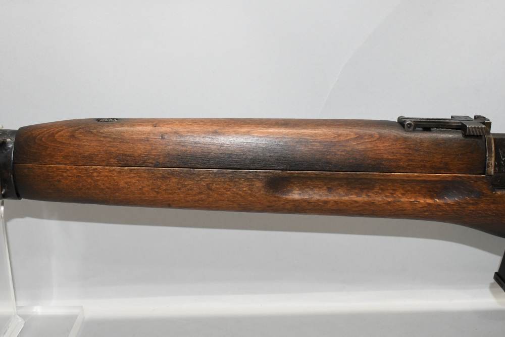Egyptian Maadi Hakim Semi Auto Rifle 8x57 8mm Mauser C&R -img-9