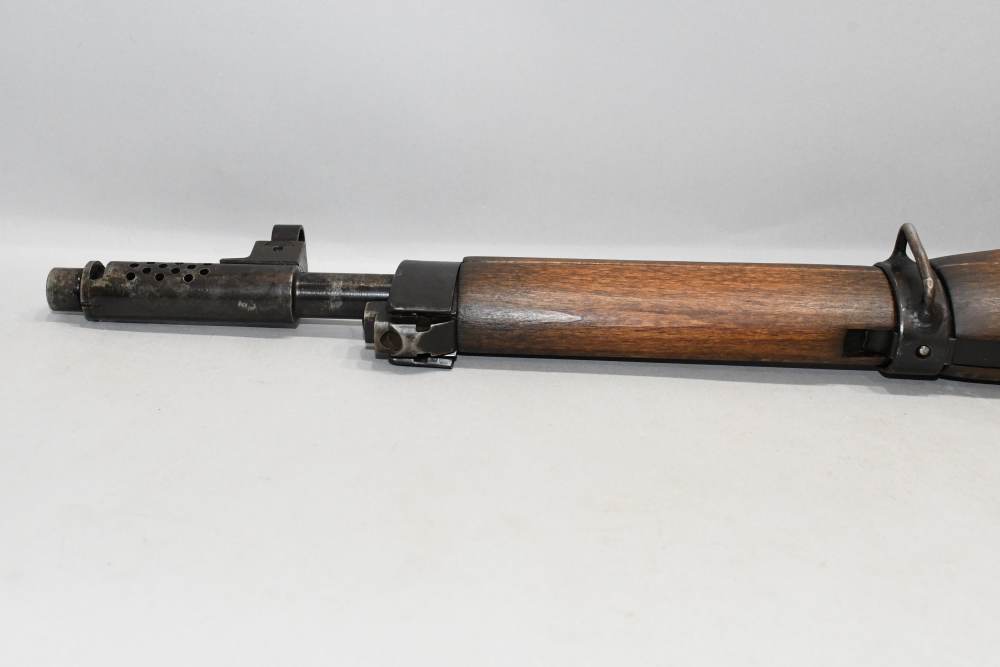 Egyptian Maadi Hakim Semi Auto Rifle 8x57 8mm Mauser C&R -img-21
