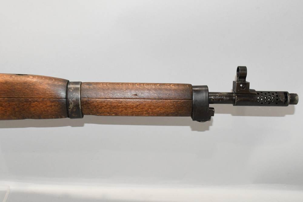 Egyptian Maadi Hakim Semi Auto Rifle 8x57 8mm Mauser C&R -img-5