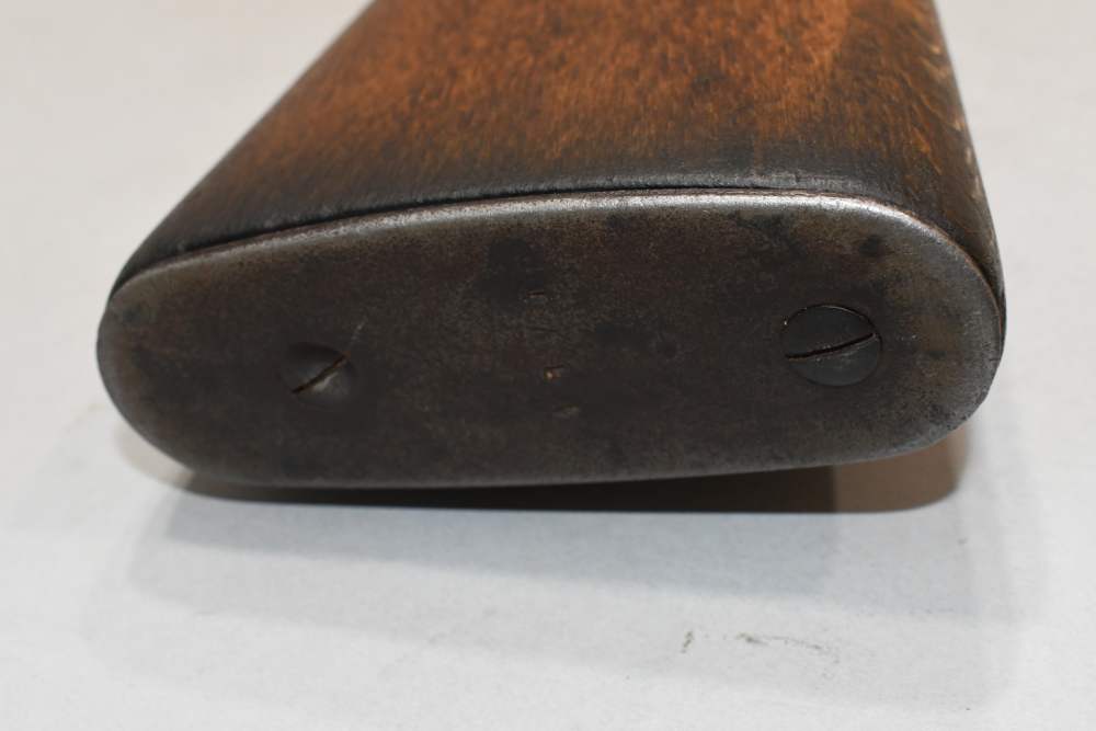 Egyptian Maadi Hakim Semi Auto Rifle 8x57 8mm Mauser C&R -img-16