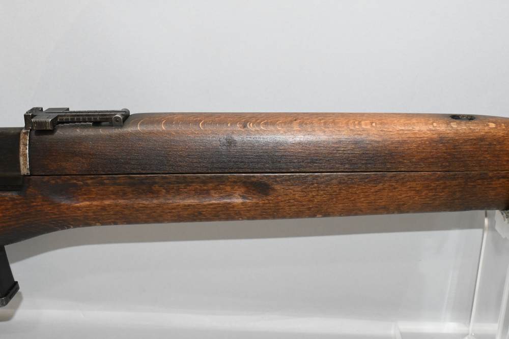 Egyptian Maadi Hakim Semi Auto Rifle 8x57 8mm Mauser C&R -img-4