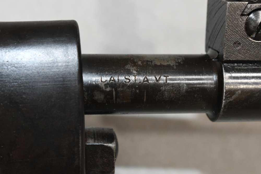Egyptian Maadi Hakim Semi Auto Rifle 8x57 8mm Mauser C&R -img-24