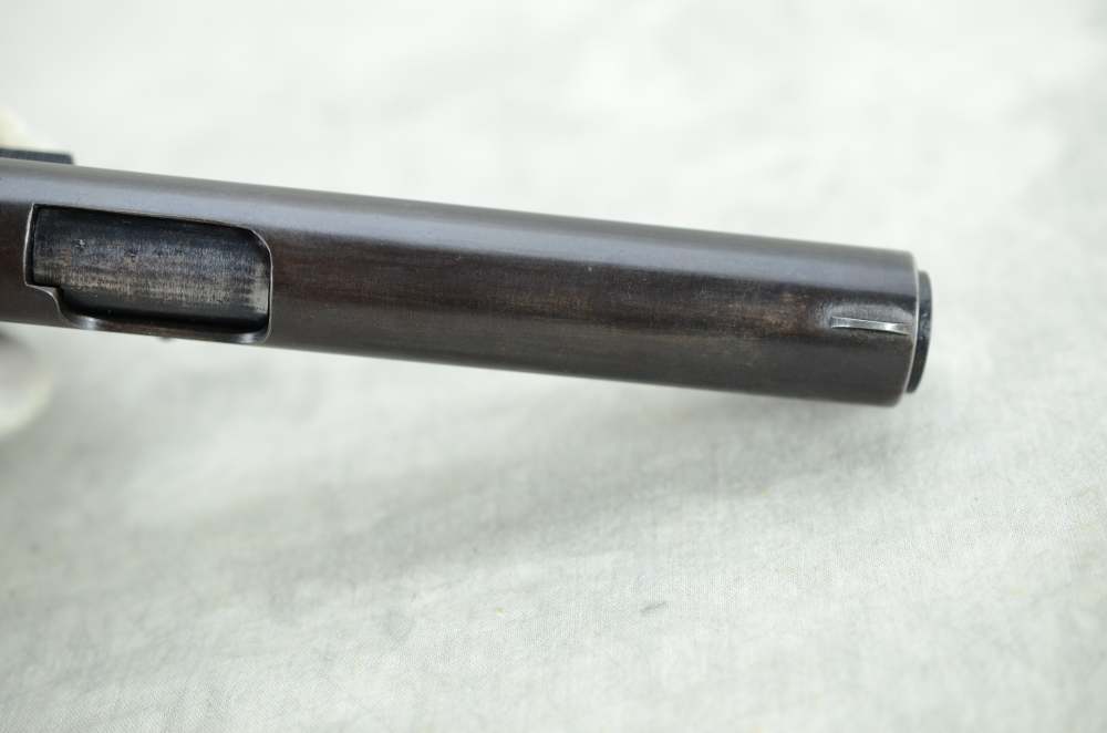 1918 Colt 1911 Black Army .45 ACP USGI WWI -img-16