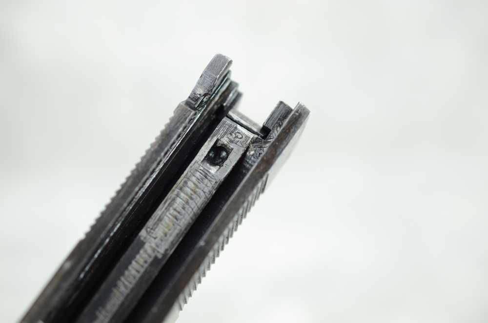 1918 Colt 1911 Black Army .45 ACP USGI WWI -img-28