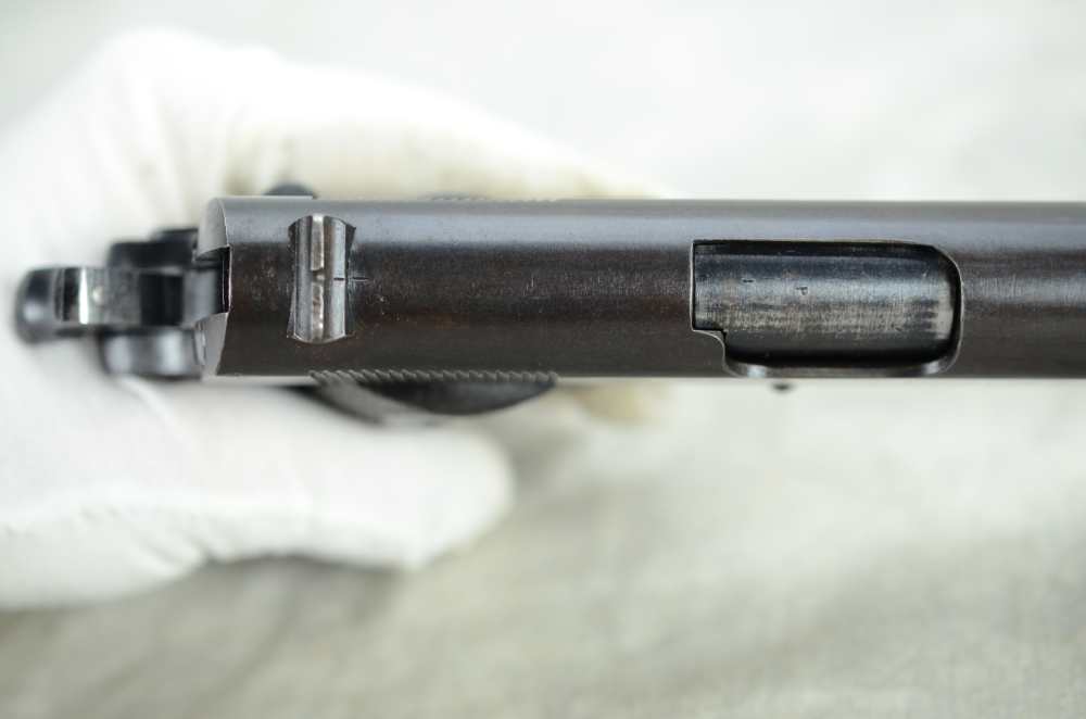 1918 Colt 1911 Black Army .45 ACP USGI WWI -img-14