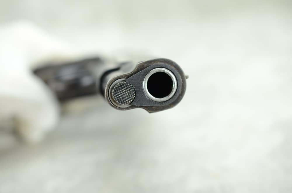1918 Colt 1911 Black Army .45 ACP USGI WWI -img-18