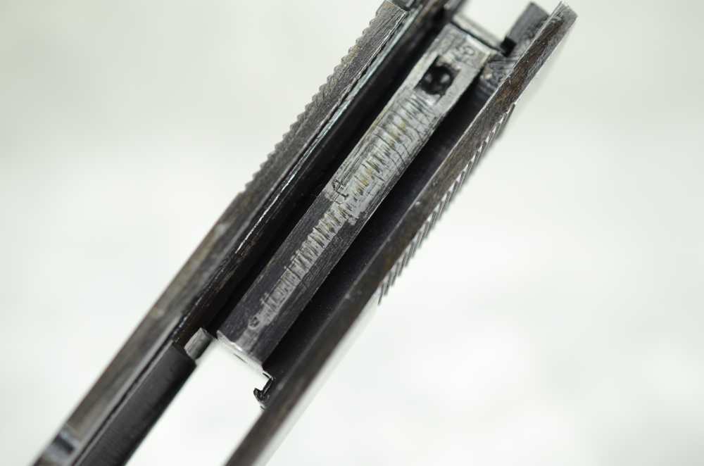 1918 Colt 1911 Black Army .45 ACP USGI WWI -img-29