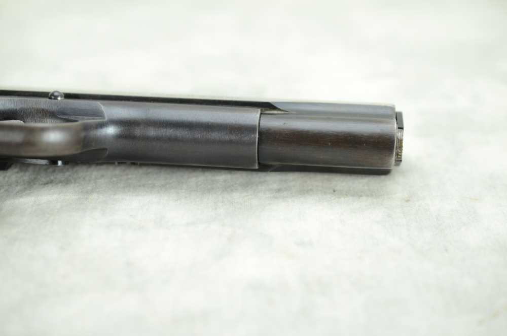 1918 Colt 1911 Black Army .45 ACP USGI WWI -img-19