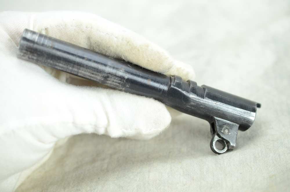 1918 Colt 1911 Black Army .45 ACP USGI WWI -img-32