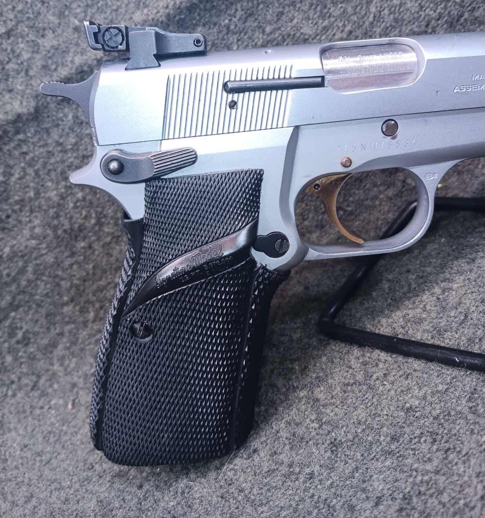 BROWNING HI-POWER 9MM-img-2