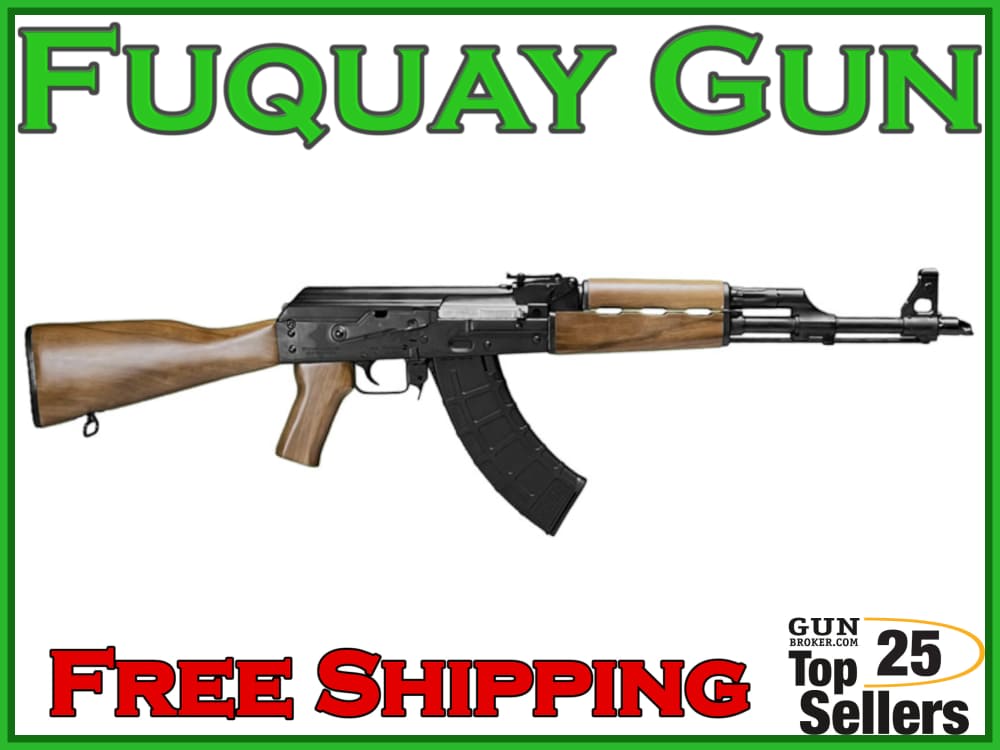 Zastava ZPAPM70 ZPAP M70 AK 7.62x39-img-0