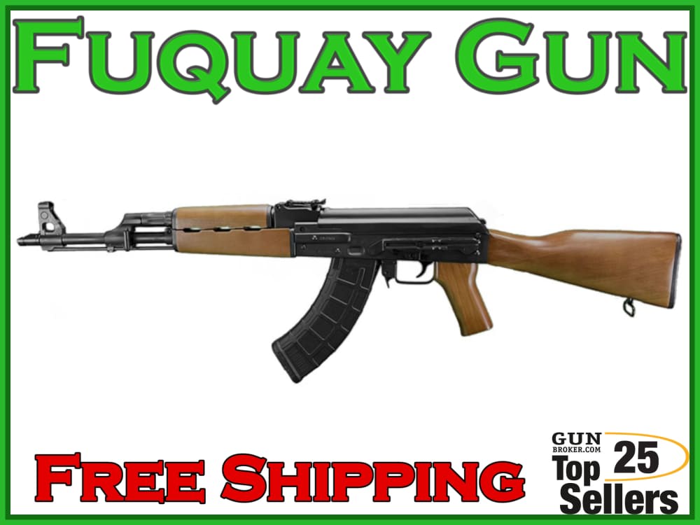 Zastava ZPAPM70 ZPAP M70 AK 7.62x39-img-1