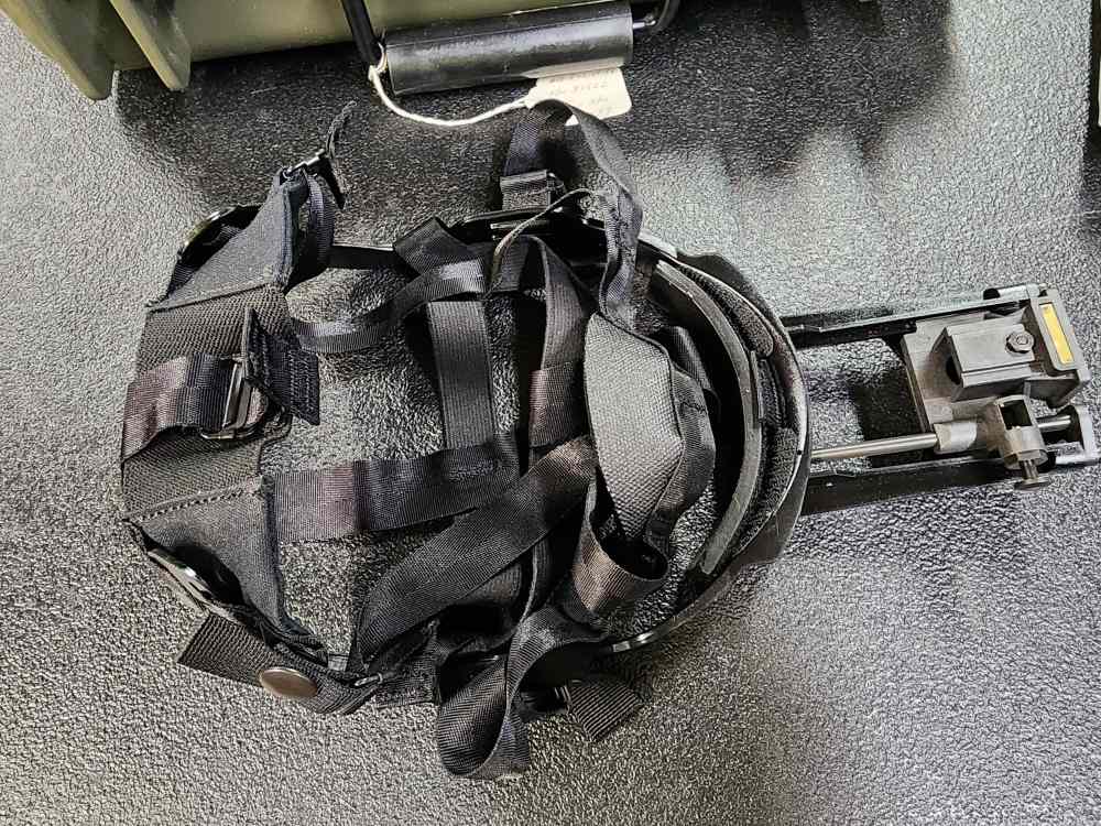 PVS 14 P+ Gen 3 Special Forces Kit and ballistic Helmet NVD-SFK 14P+ (NEW)-img-18
