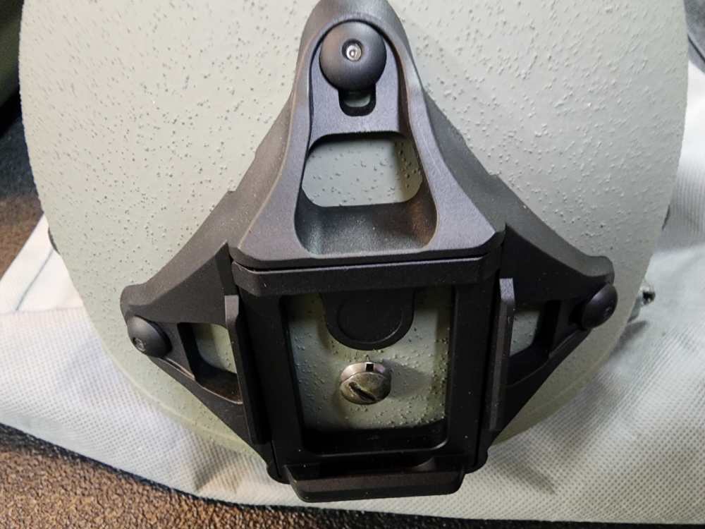 PVS 14 P+ Gen 3 Special Forces Kit and ballistic Helmet NVD-SFK 14P+ (NEW)-img-15