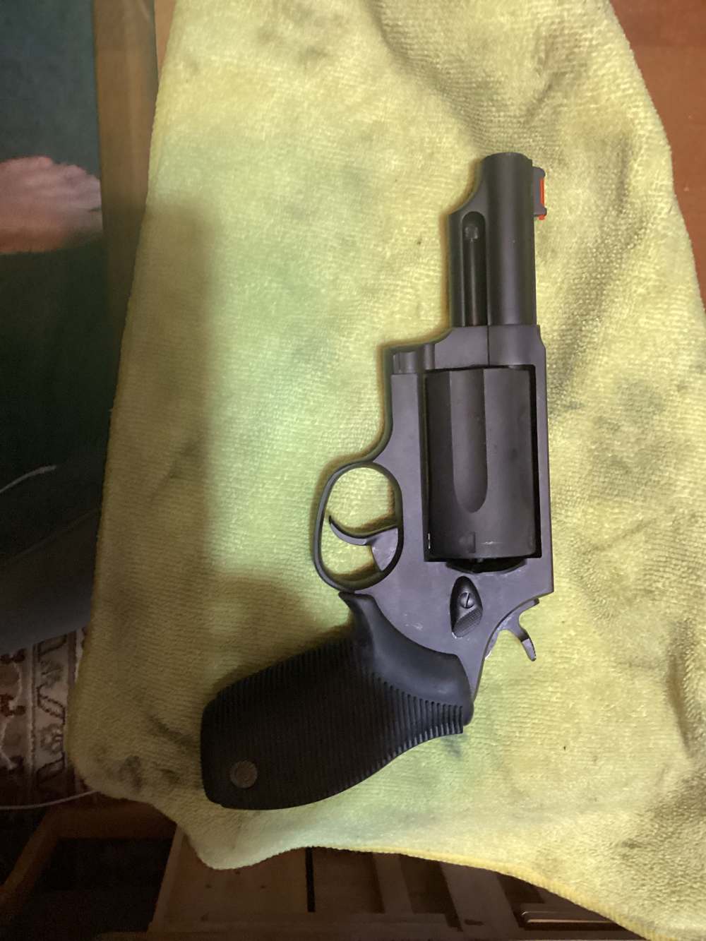 Taurus Judge -img-5