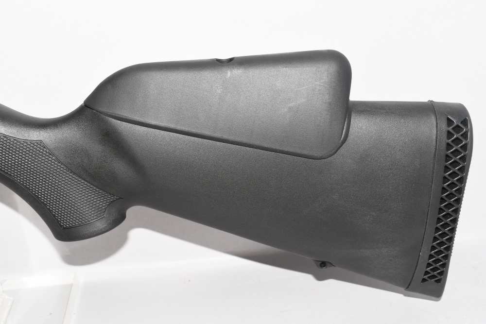 Excellent New Mossberg 500 Field Deer Combo 12 G Shotgun W Box-img-7