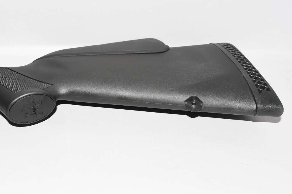 Excellent New Mossberg 500 Field Deer Combo 12 G Shotgun W Box-img-17