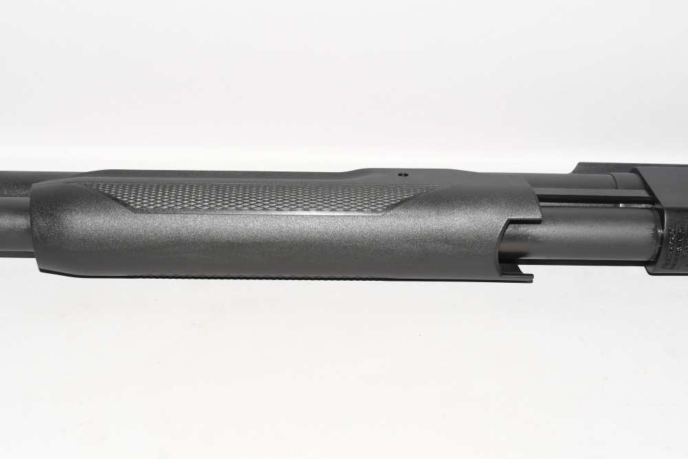 Excellent New Mossberg 500 Field Deer Combo 12 G Shotgun W Box-img-20