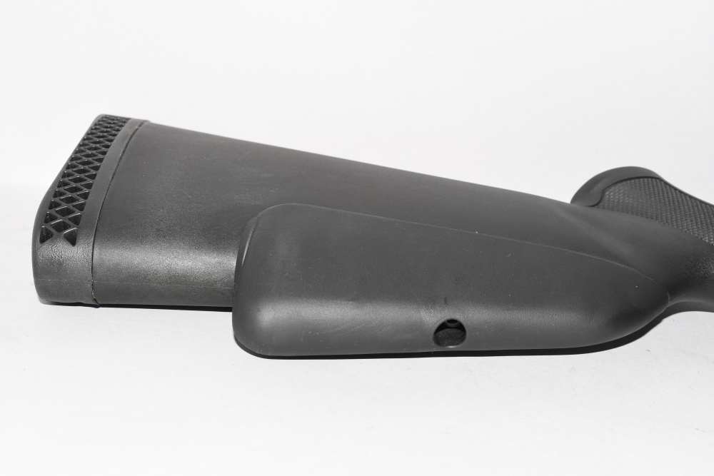 Excellent New Mossberg 500 Field Deer Combo 12 G Shotgun W Box-img-12