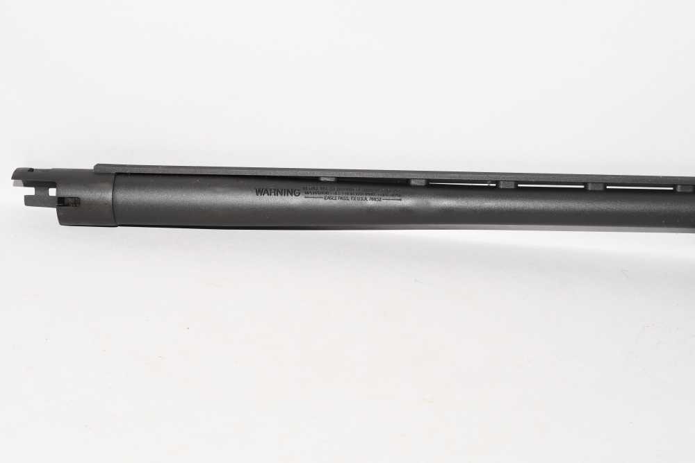 Excellent New Mossberg 500 Field Deer Combo 12 G Shotgun W Box-img-29