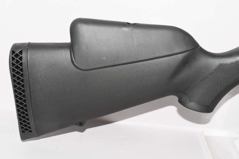 Excellent New Mossberg 500 Field Deer Combo 12 G Shotgun W Box-img-2