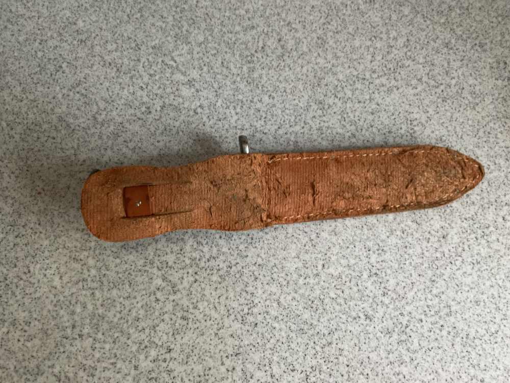 WW2 Kutmaster fighting knife-img-7