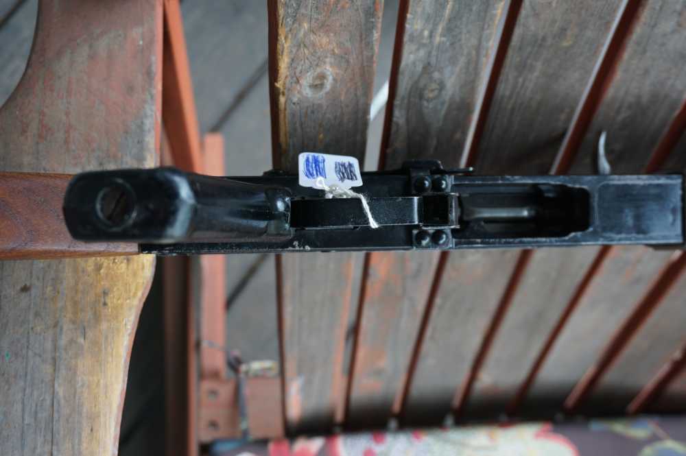 Zastava Ohio Rapid Fire Yugo RPK AK47 7.62x39 20 Inch Finned Heavy Barrel-img-6