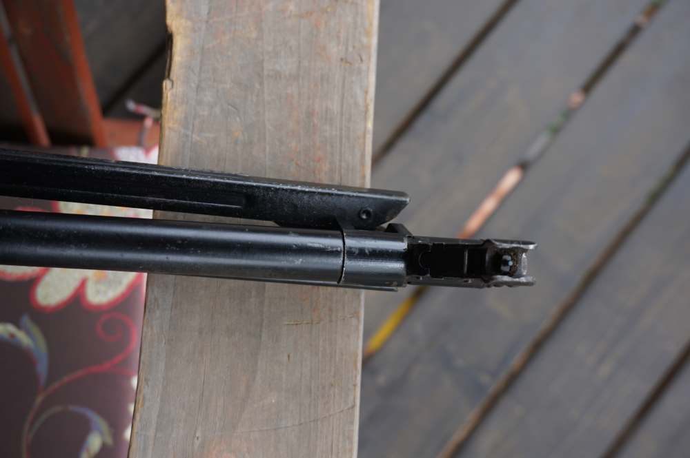 Zastava Ohio Rapid Fire Yugo RPK AK47 7.62x39 20 Inch Finned Heavy Barrel-img-21