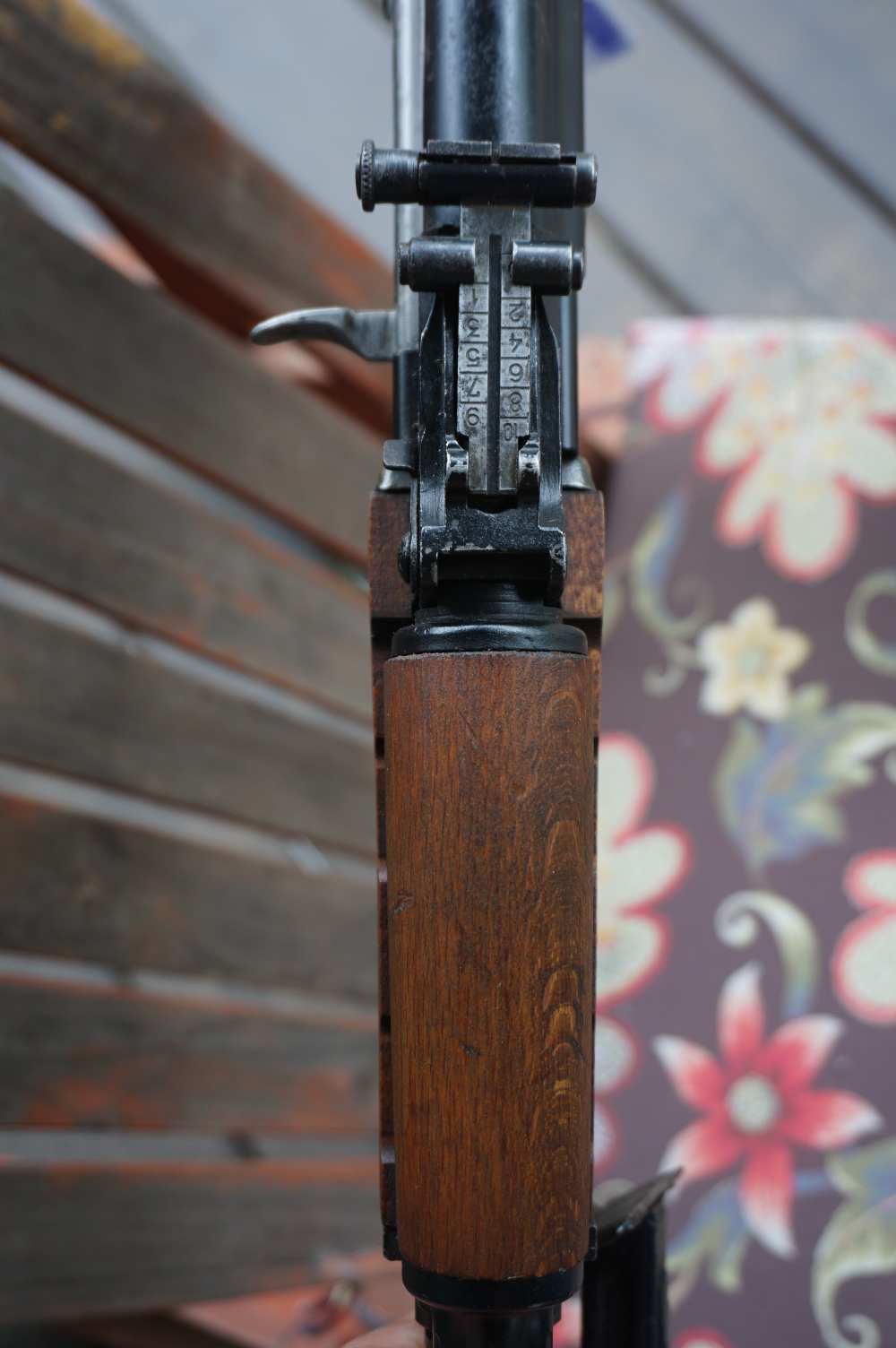 Zastava Ohio Rapid Fire Yugo RPK AK47 7.62x39 20 Inch Finned Heavy Barrel-img-19