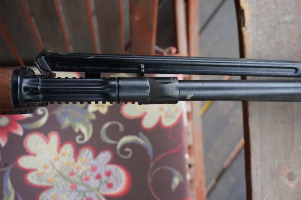 Zastava Ohio Rapid Fire Yugo RPK AK47 7.62x39 20 Inch Finned Heavy Barrel-img-20