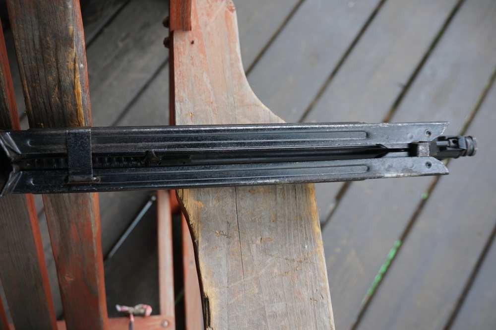 Zastava Ohio Rapid Fire Yugo RPK AK47 7.62x39 20 Inch Finned Heavy Barrel-img-9