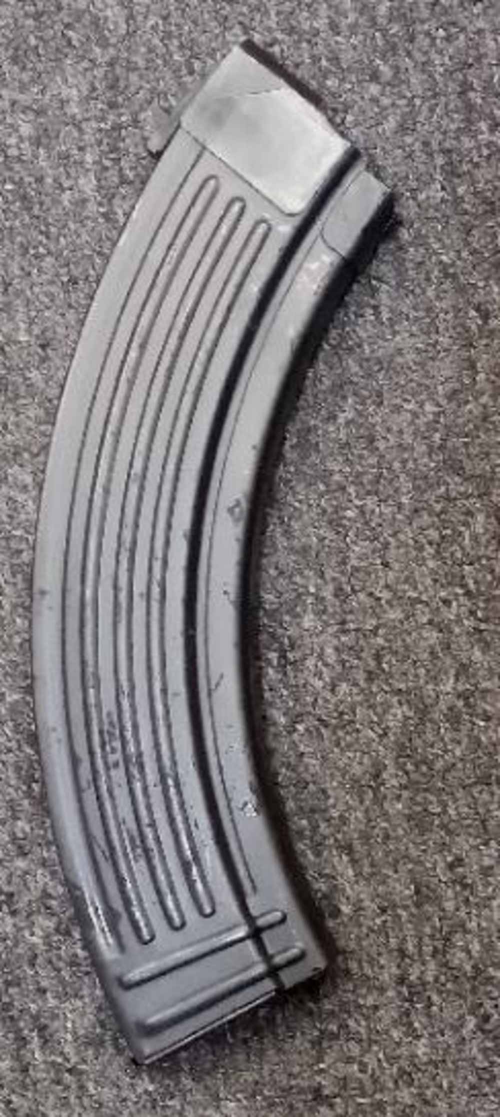NORINCO AK-47  1 BRAND NEW ORIGINAL 40 ROUND MAG  OEM-img-0