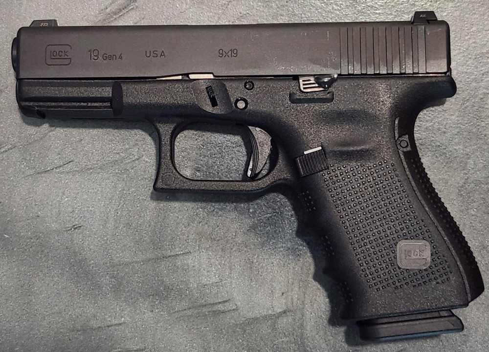Glock 19 gen 4 15rd -img-0