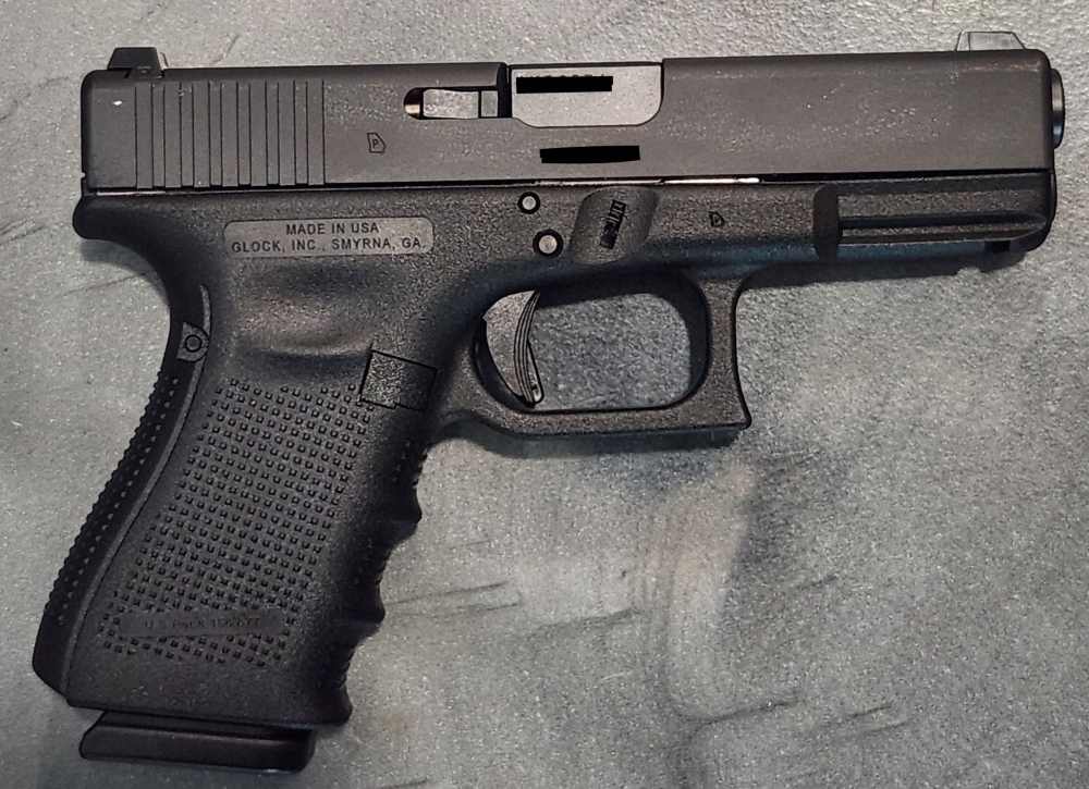 Glock 19 gen 4 15rd -img-1