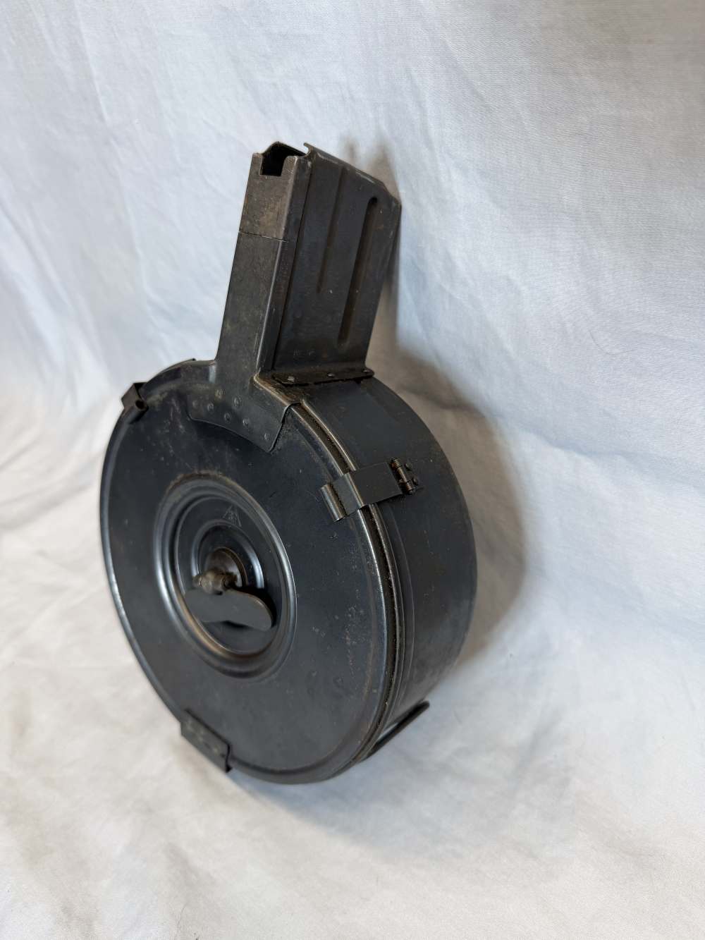 AR15 drum magazine Chinese  -img-2